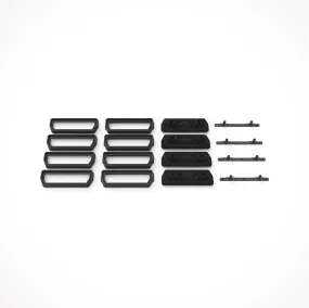 Landing Pad 21 | Set of 4