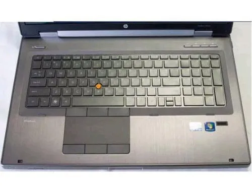 Laptop Cover Protector for HP Z BOOK 17' #966G109