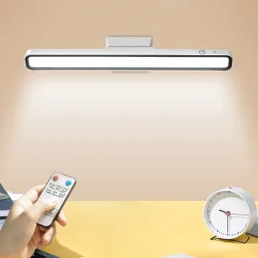 LED Light Magnetic Rechargeable - Multifunctional Dimmable Touch Lamp