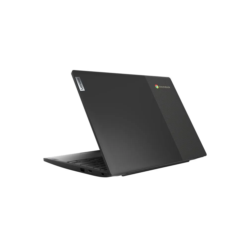 LENOVO 82BA0000US IdeaPad 3 CB 11IGL05 11.6" HD Celeron N4020 1.1GHz Intel UHD Graphics 600 4GB RAM 32GB SSD Chrome OS Onyx Black