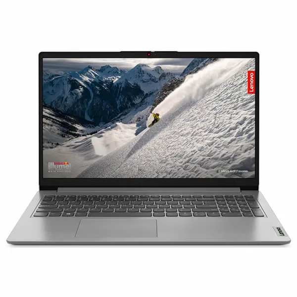 Lenovo | Ideapad 1 | Core i5 | 15.6" FHD | 8GB RAM | 512GB SSD  - Cloud Grey