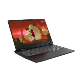 Lenovo IdeaPad Gaming 3 Gaming Laptop/ Ryzen 5 6600H/ 16GB/ 512GB/ RTX 3050