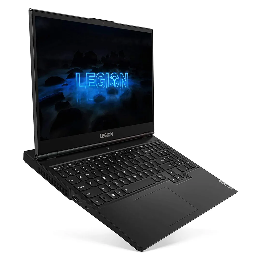 Lenovo Legion 5 81Y600SAUS Core i7-10750h Gtx 1660 Ti 120hz Gaming Laptops (Open Box)