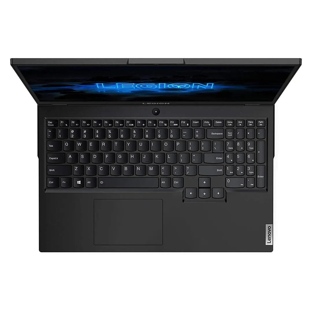 Lenovo Legion 5 81Y600SAUS Core i7-10750h Gtx 1660 Ti 120hz Gaming Laptops (Open Box)