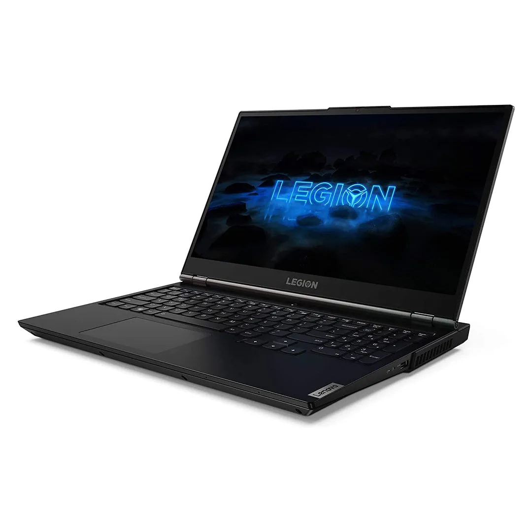 Lenovo Legion 5 81Y600SAUS Core i7-10750h Gtx 1660 Ti 120hz Gaming Laptops (Open Box)