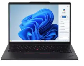 Lenovo ThinkPad T14 Gen 5 Ultra7 155U /16GB /512GB SSD 21ML0060SG(3 Years Manufacture Local Warranty In Singapore) - Promo Price While Stock Last