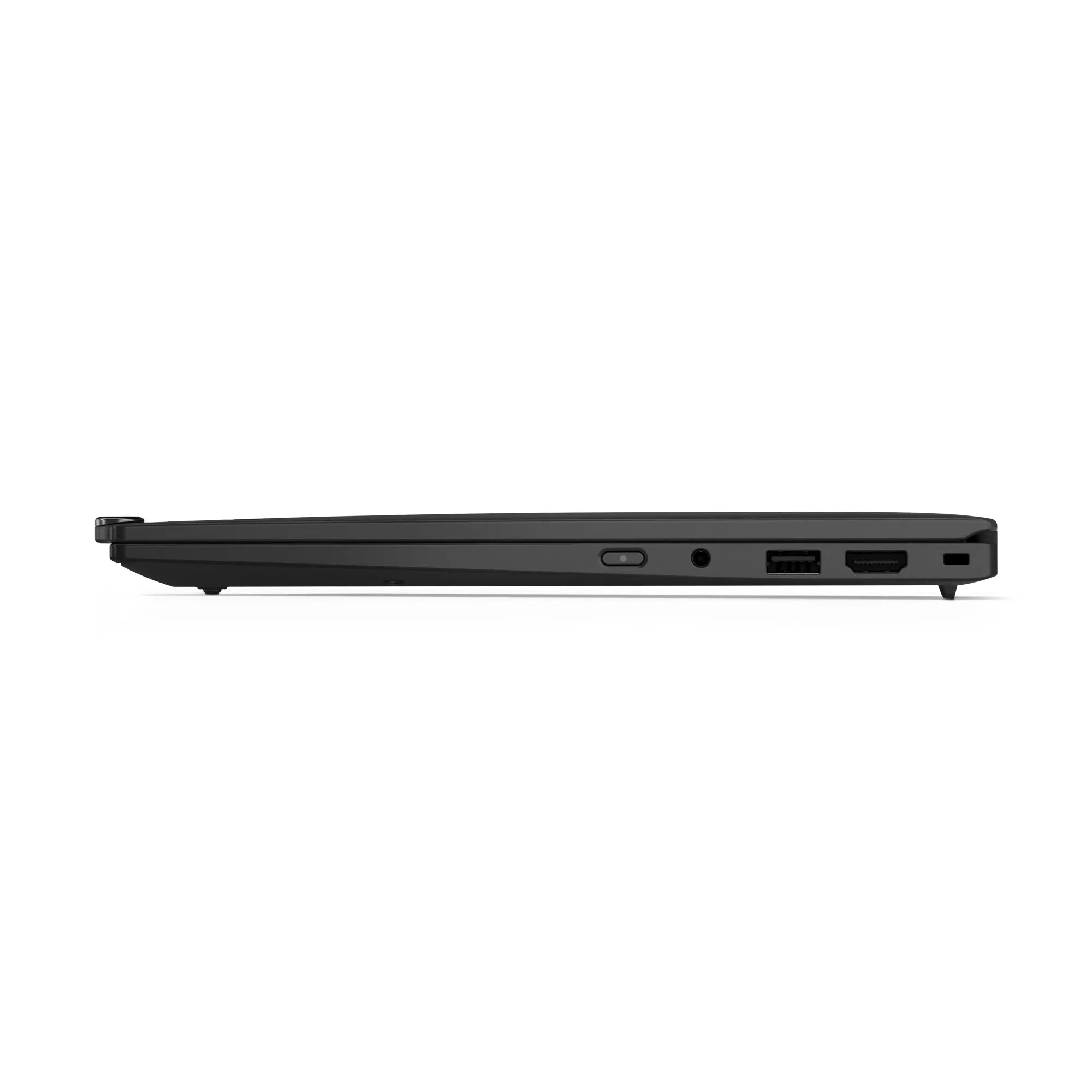 Lenovo ThinkPad X1 Carbon Gen 12 14" WUXGA Notebook, Intel U7-165U, 1.70GHz, 32GB RAM, 512GB SSD, Win11P - 21KC00B1US