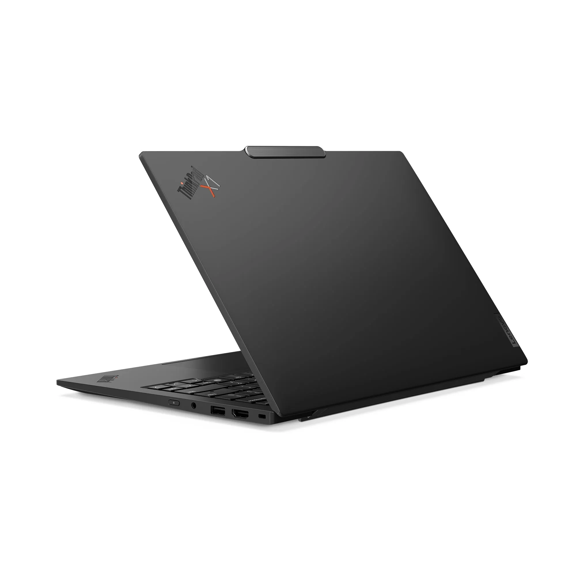 Lenovo ThinkPad X1 Carbon Gen 12 14" WUXGA Notebook, Intel U7-165U, 1.70GHz, 32GB RAM, 512GB SSD, Win11P - 21KC00B1US