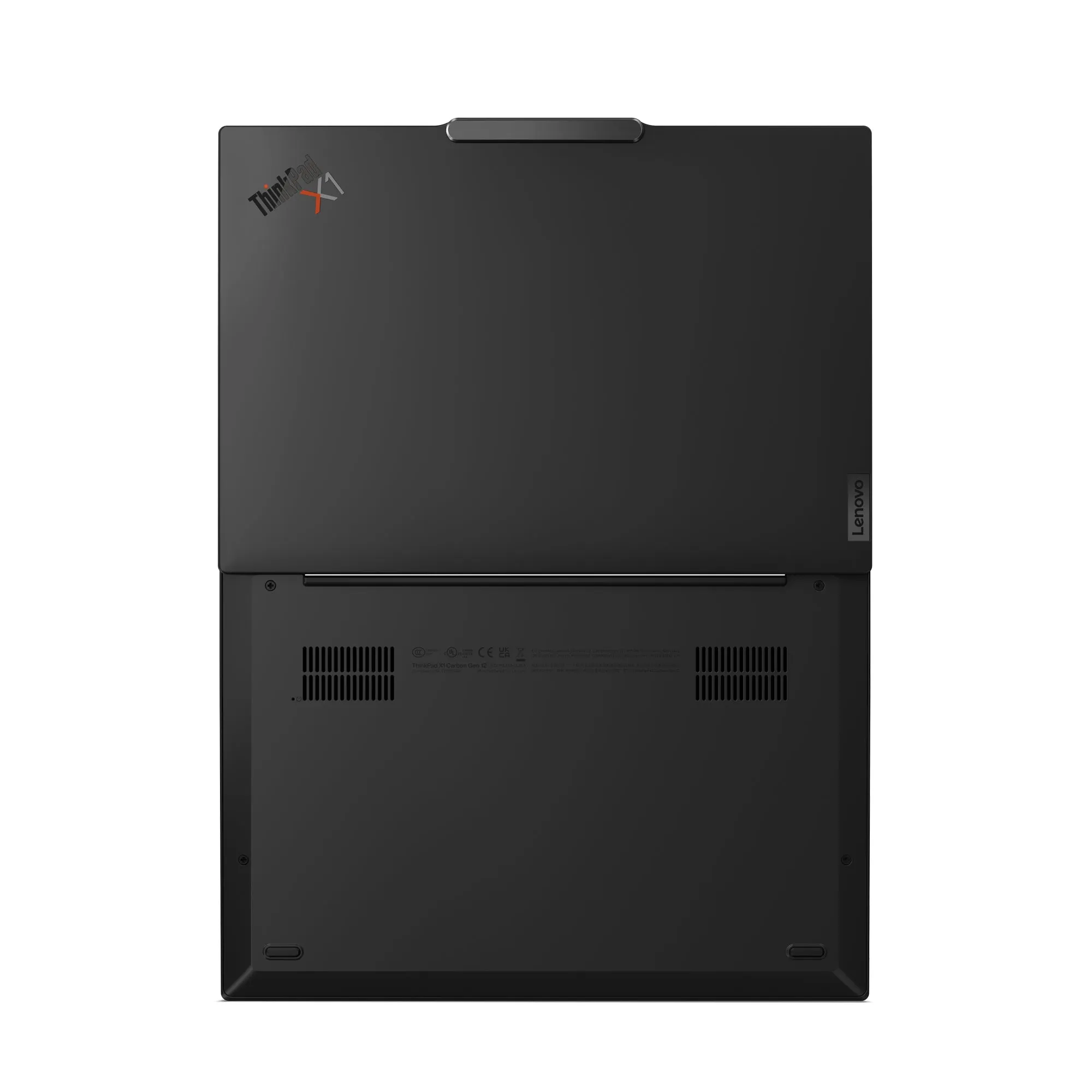 Lenovo ThinkPad X1 Carbon Gen 12 14" WUXGA Notebook, Intel U7-165U, 1.70GHz, 32GB RAM, 512GB SSD, Win11P - 21KC00B1US