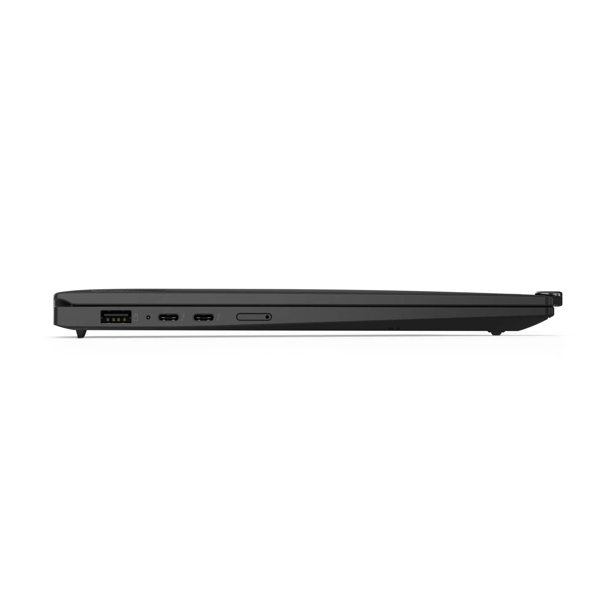 Lenovo ThinkPad X1 Carbon Gen 12 14" WUXGA Notebook, Intel U7-165U, 1.70GHz, 32GB RAM, 512GB SSD, Win11P - 21KC00B1US