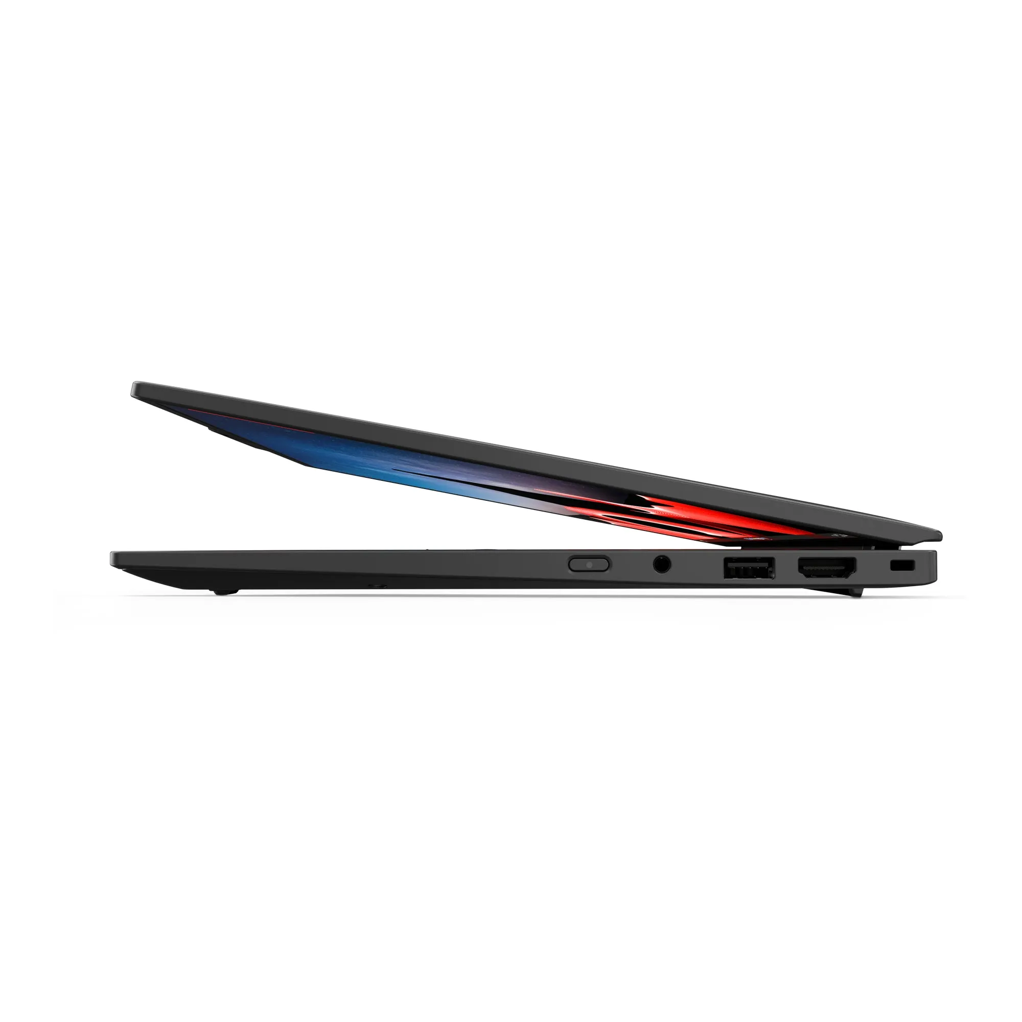 Lenovo ThinkPad X1 Carbon Gen 12 14" WUXGA Notebook, Intel U7-165U, 1.70GHz, 32GB RAM, 512GB SSD, Win11P - 21KC00B1US