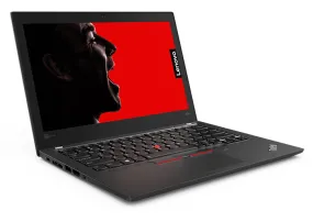 Lenovo ThinkPad X280 Notebook Intel Core i5 1.60GHz 8GB 128GB SSD 20KF001TUS