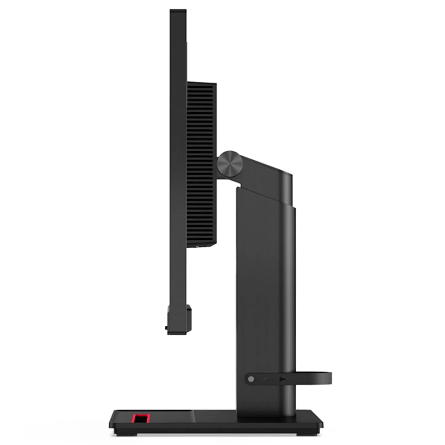 Lenovo ThinkVision T22v-20 21.5-inch FHD VoIP Monitor with Built-in IR Camera, Microphone & Speakers