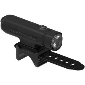 Lezyne Classic Drive 700XL Bicycle Head Light, 95 Hour Runtime, 8 Output Modes, High Performance Front Light