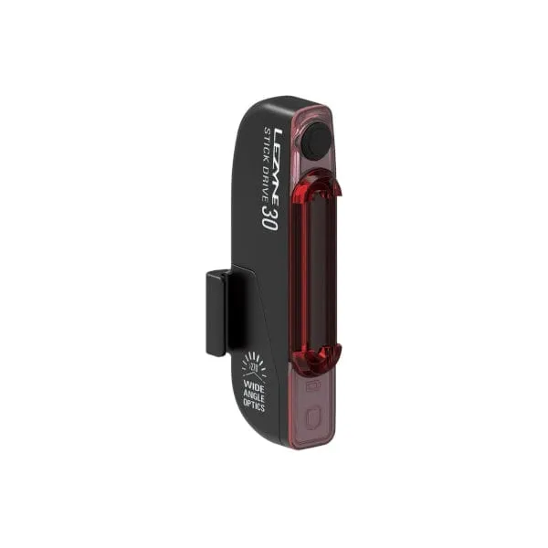 Lezyne Micro Drive 600XL & Stick Drive Pair