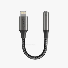 Lightning to 3.5mm Headphone Jack Adapter