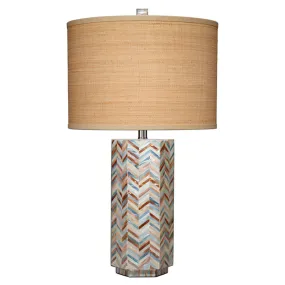 Lucille Table Lamp