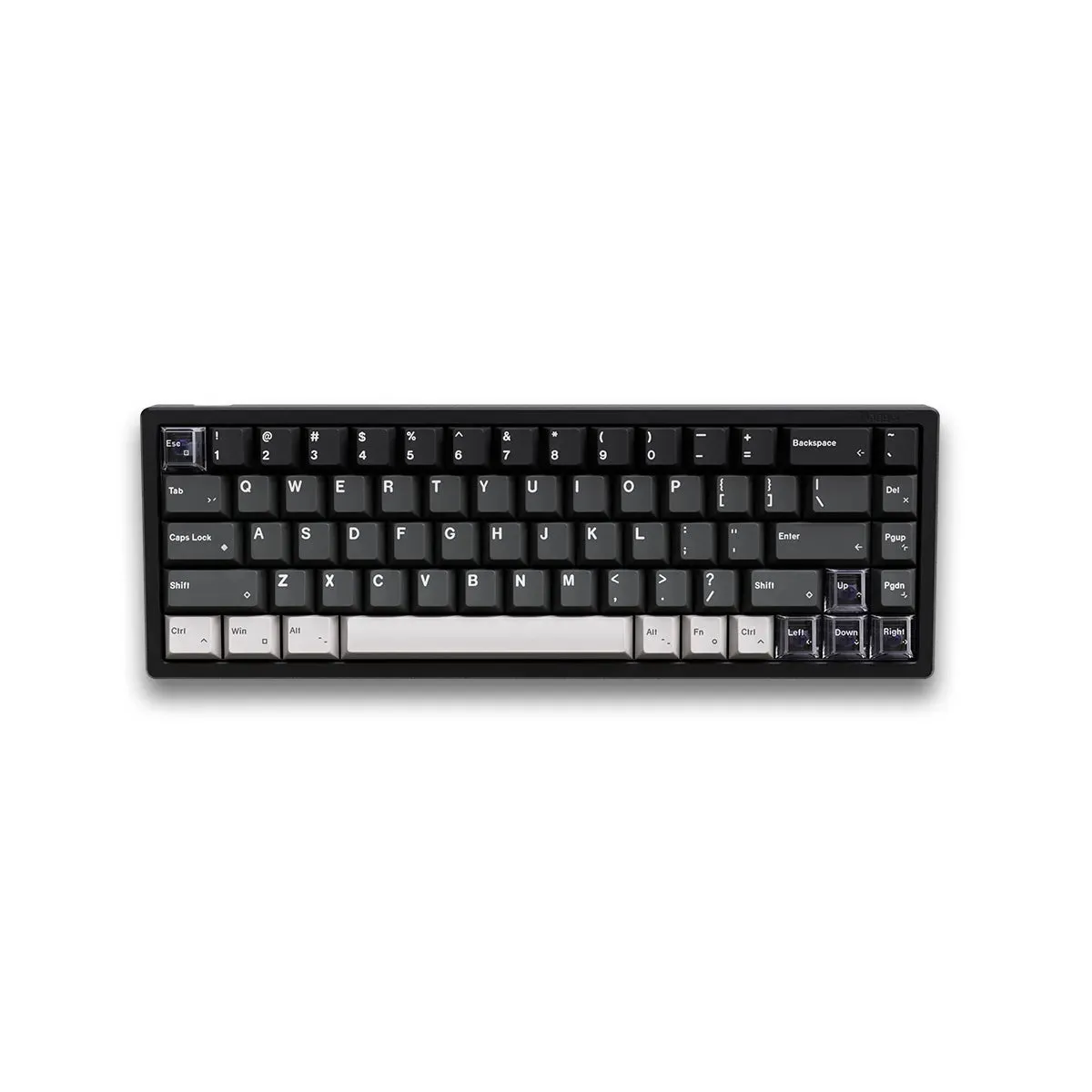 Luminkey Magger68 HE Keyboard