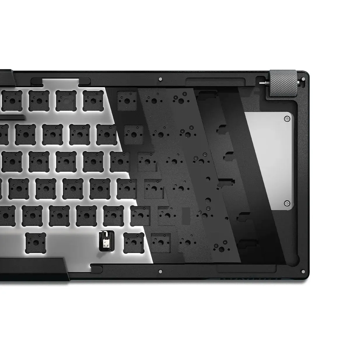 Luminkey75 75% Keyboard