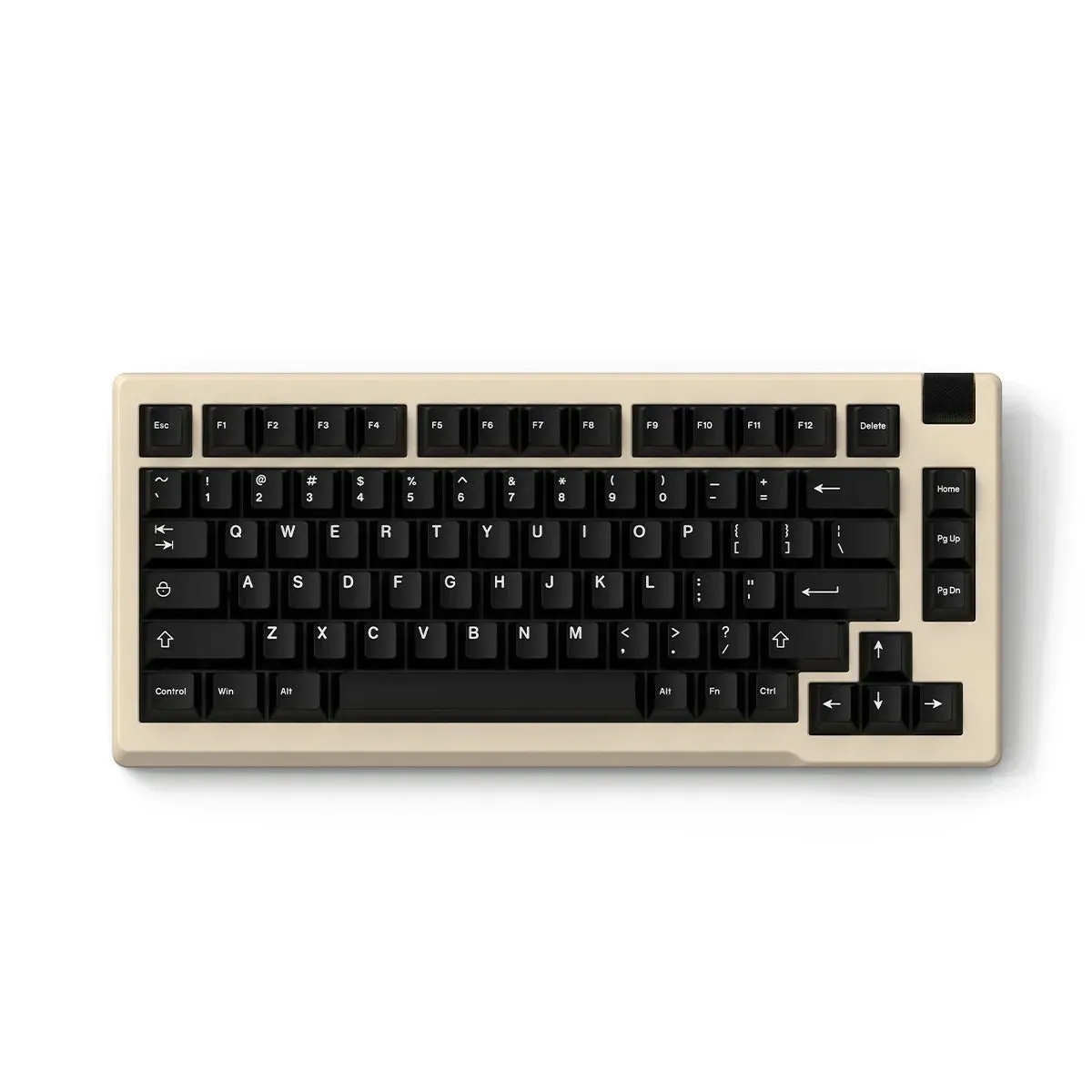 Luminkey75 75% Keyboard