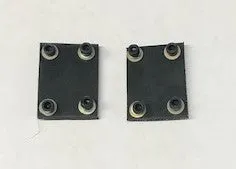 M-701 Digatron Rubber Mounting Kit