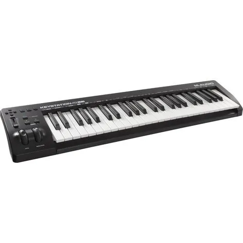 M-Audio KEYSTATION 49 MK3 Usb-Powered Midi Controller