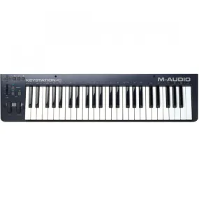 M-Audio Keystation 49 note Synth Feel USB Controller