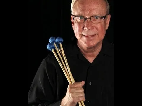 M25 - Gary Burton Keyboard - Yarn Mallets