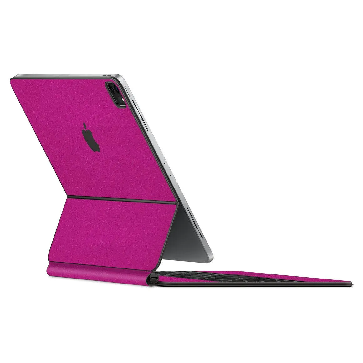 Magic Keyboard for iPad Glitz Series Skins