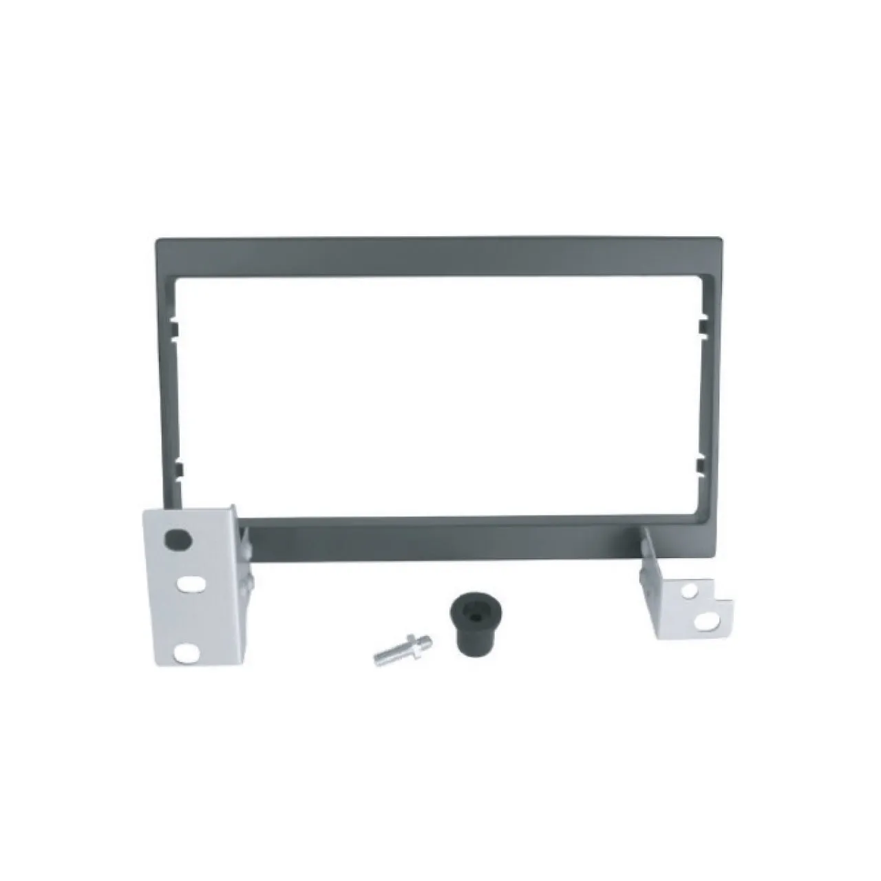 Magnadyne M9900GM-ID | Custom GM Stereo Mounting Bracket