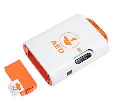 Mediana A16 Full Auto Defib