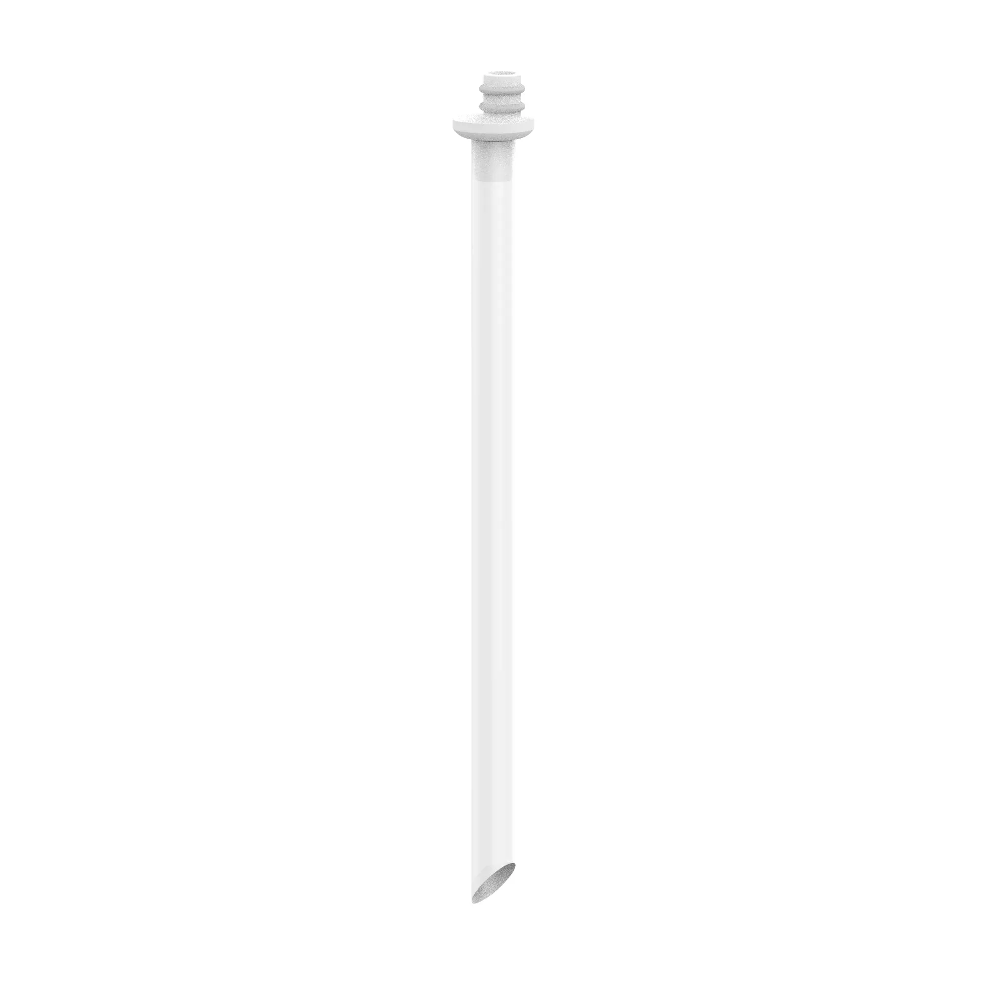 Medium/Large Straw for 500ml -750ml ION8 Bottles, Add-on Straw, Medium/Large