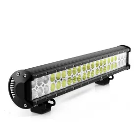 Middle Brackets 120W  LED Light Bar