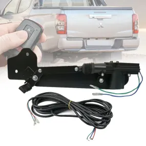 Mitsubishi Triton (19-On) Powered Tailgate Lock Kits