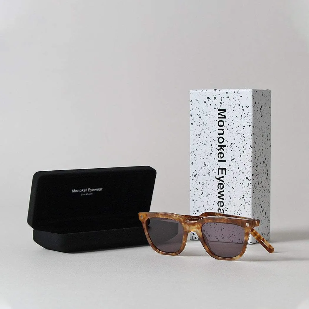 Monokel Eyewear Robotnik Sunglasses