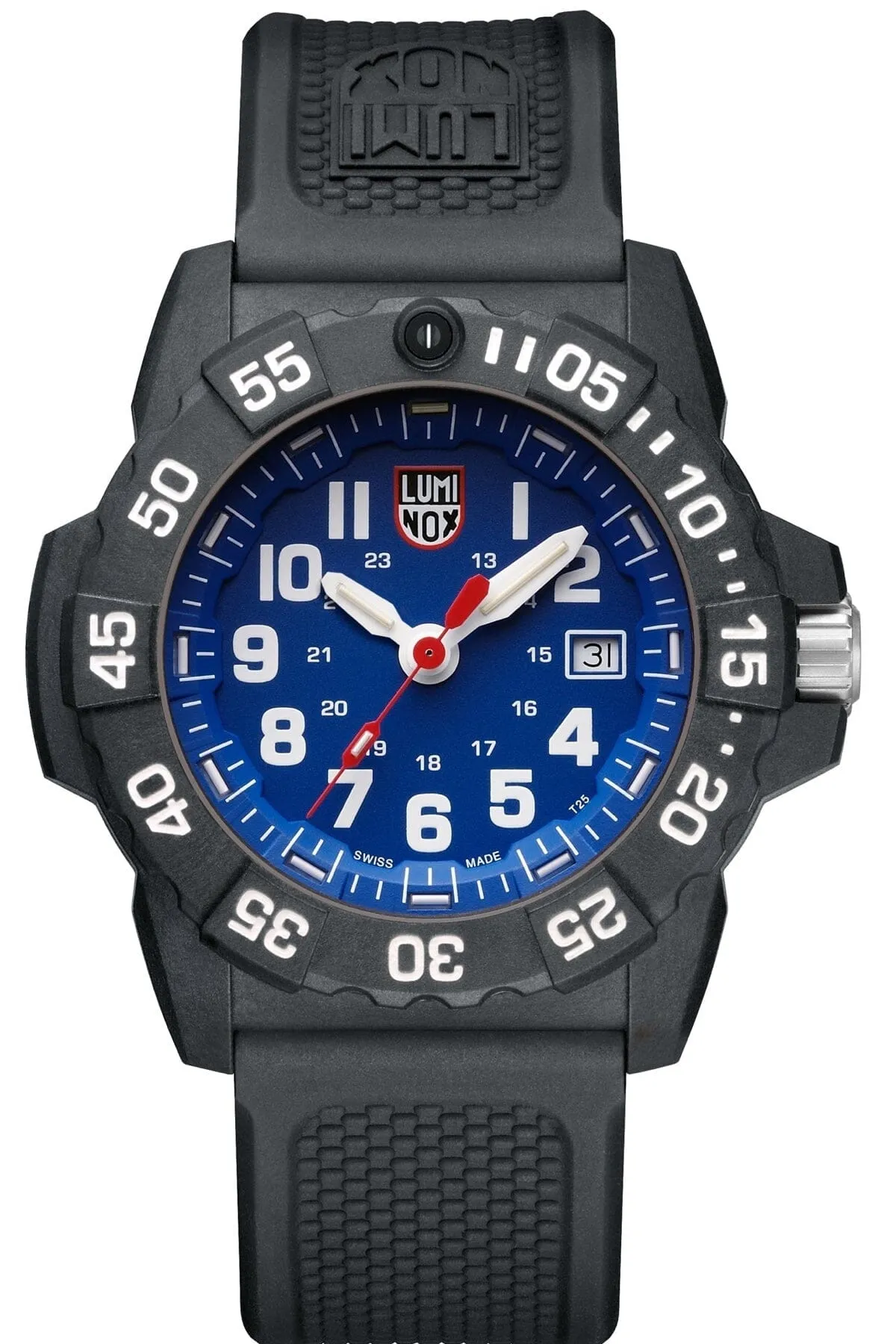 Montre Navy SEAL 3503