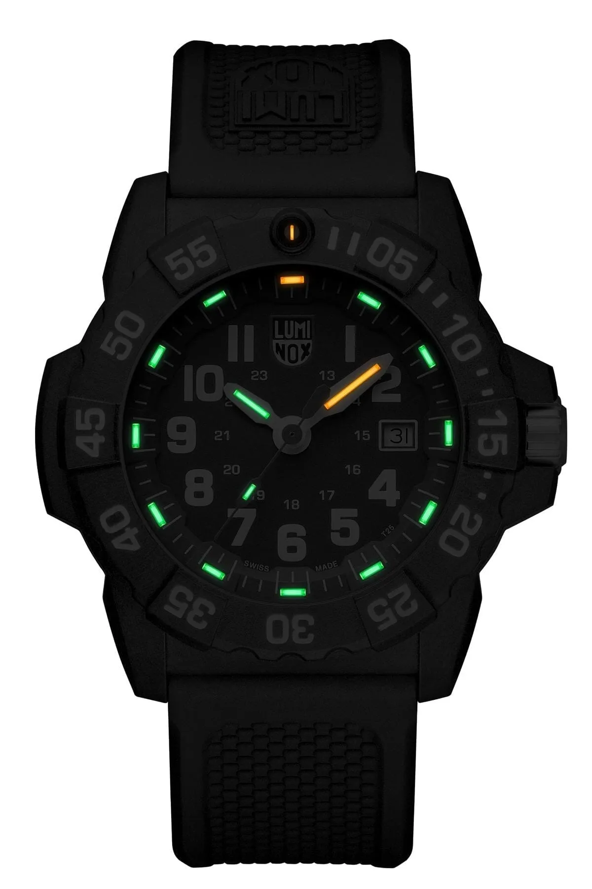 Montre Navy SEAL 3503