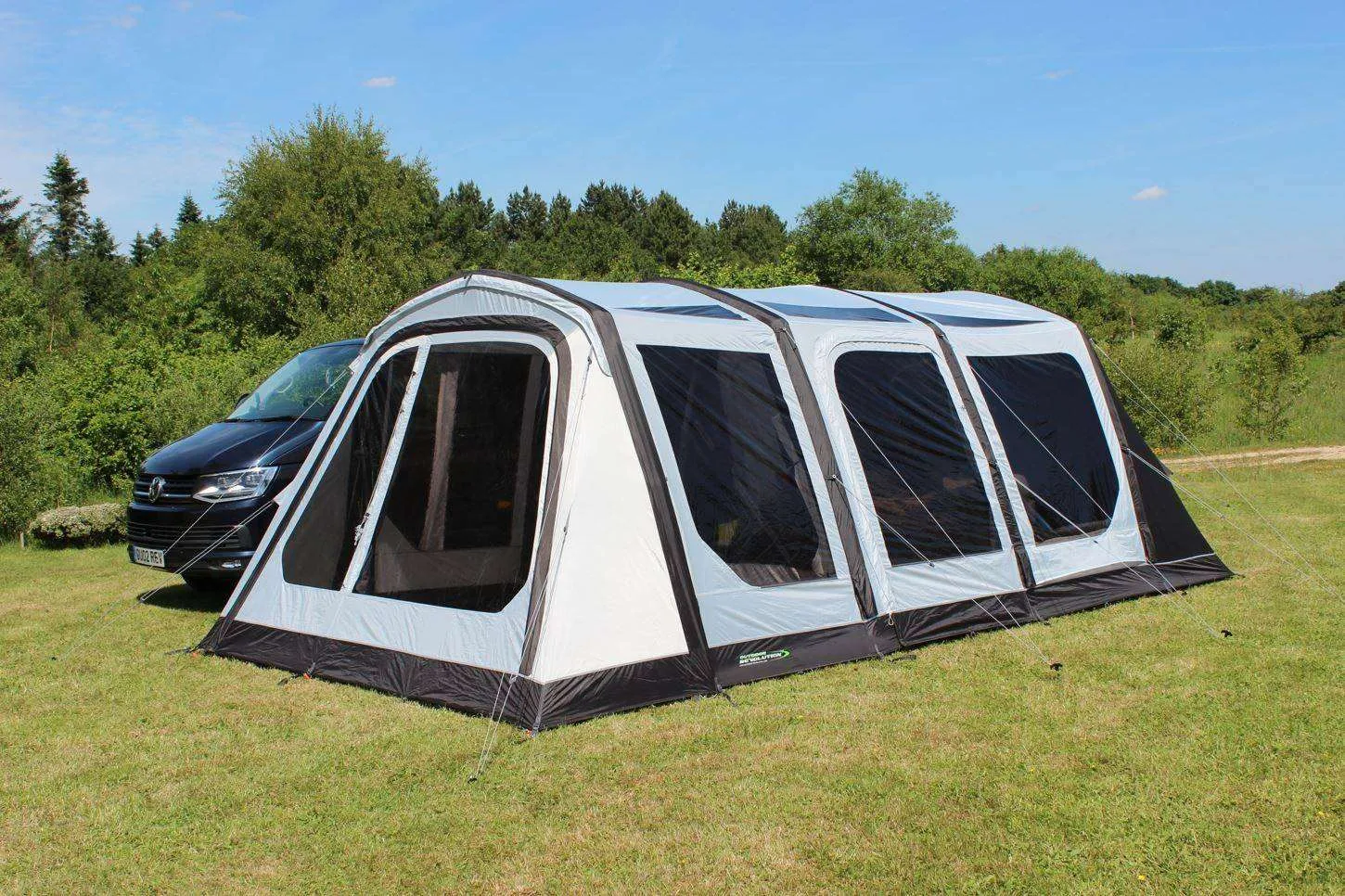 Movelite T4E Mid Campervan Awning