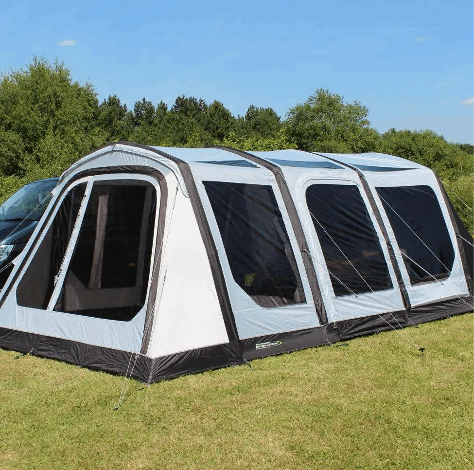 Movelite T4E Mid Campervan Awning