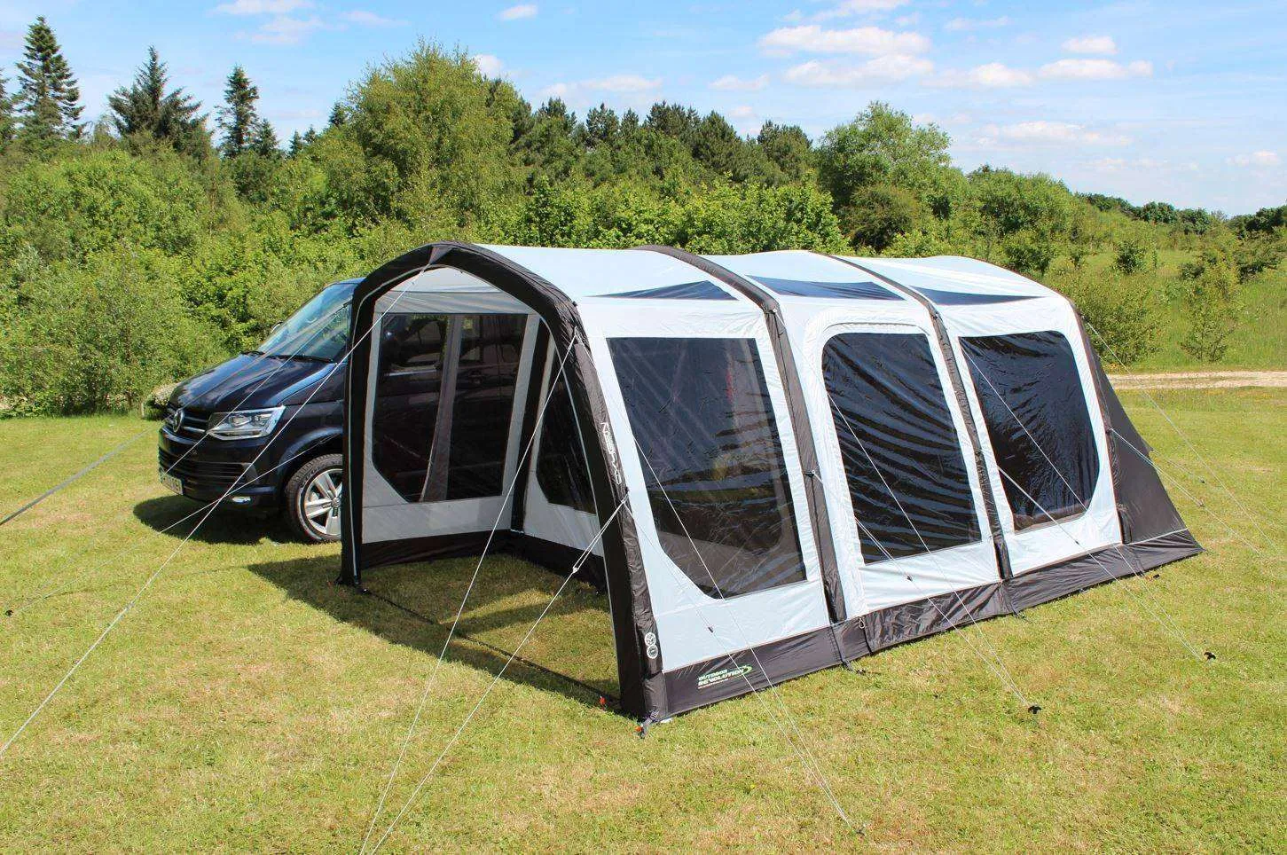 Movelite T4E Mid Campervan Awning