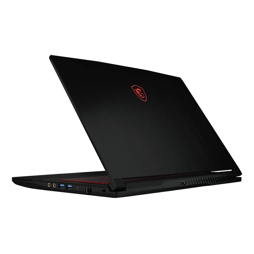 Msi GF63 Thin 12VF-436US Core i7-12650H Rtx 4060 144hz Gaming Laptop Offers (Brand New)