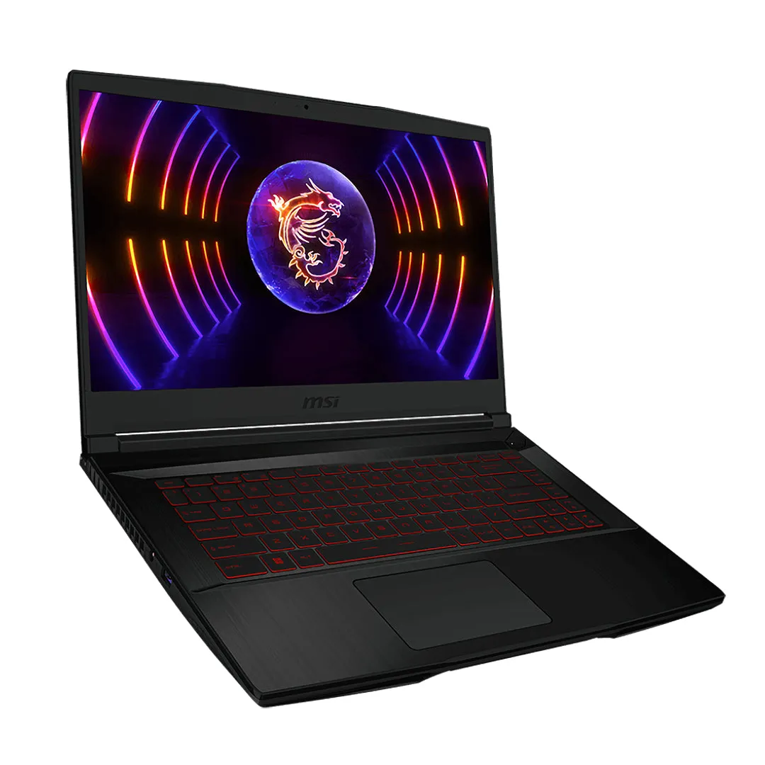 Msi GF63 Thin 12VF-436US Core i7-12650H Rtx 4060 144hz Gaming Laptop Offers (Brand New)