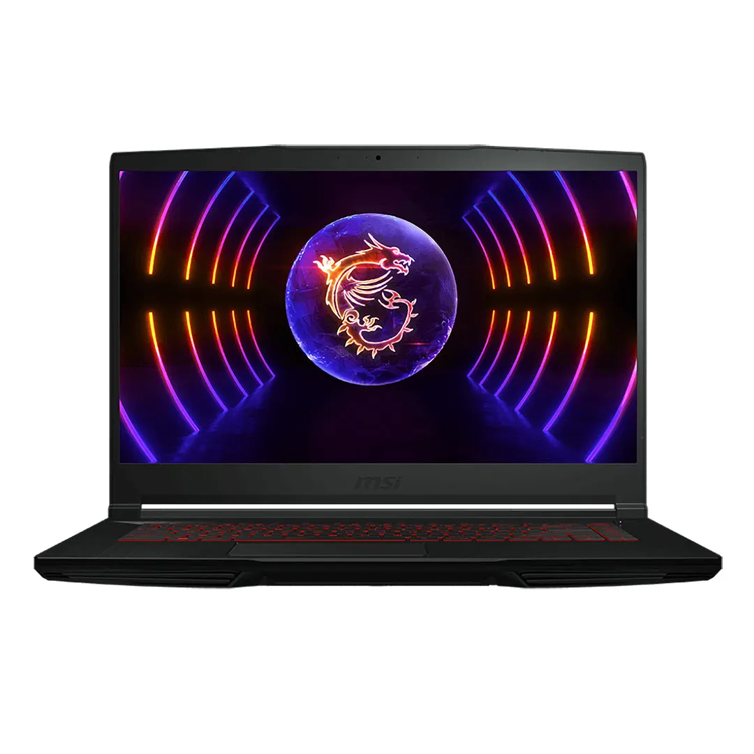 Msi GF63 Thin 12VF-436US Core i7-12650H Rtx 4060 144hz Gaming Laptop Offers (Brand New)