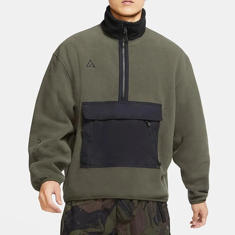 Nike ACG Polar Half Zip Anorak