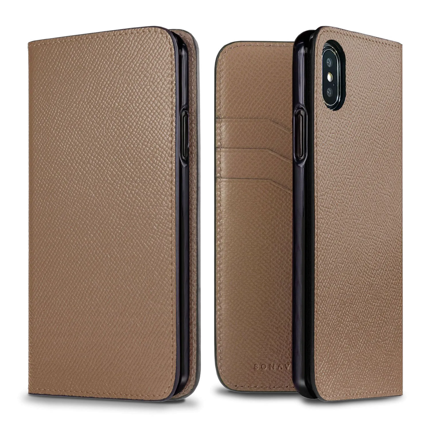 Noblessa Diary Smartphone Case (iPhone Xs / X)