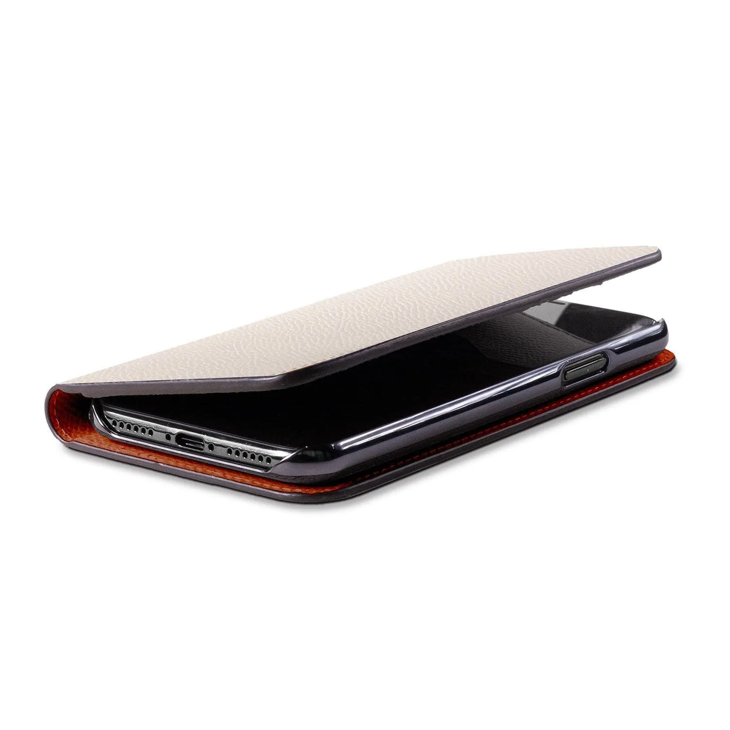 Noblessa Diary Smartphone Case (iPhone Xs / X)