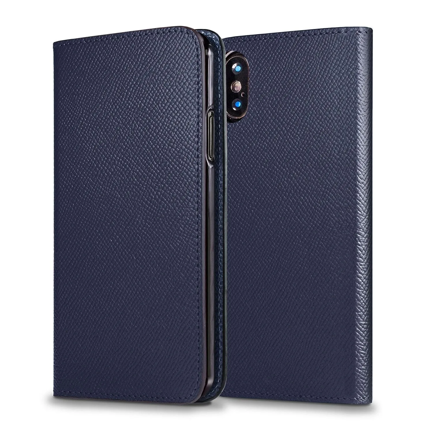 Noblessa Diary Smartphone Case (iPhone Xs / X)