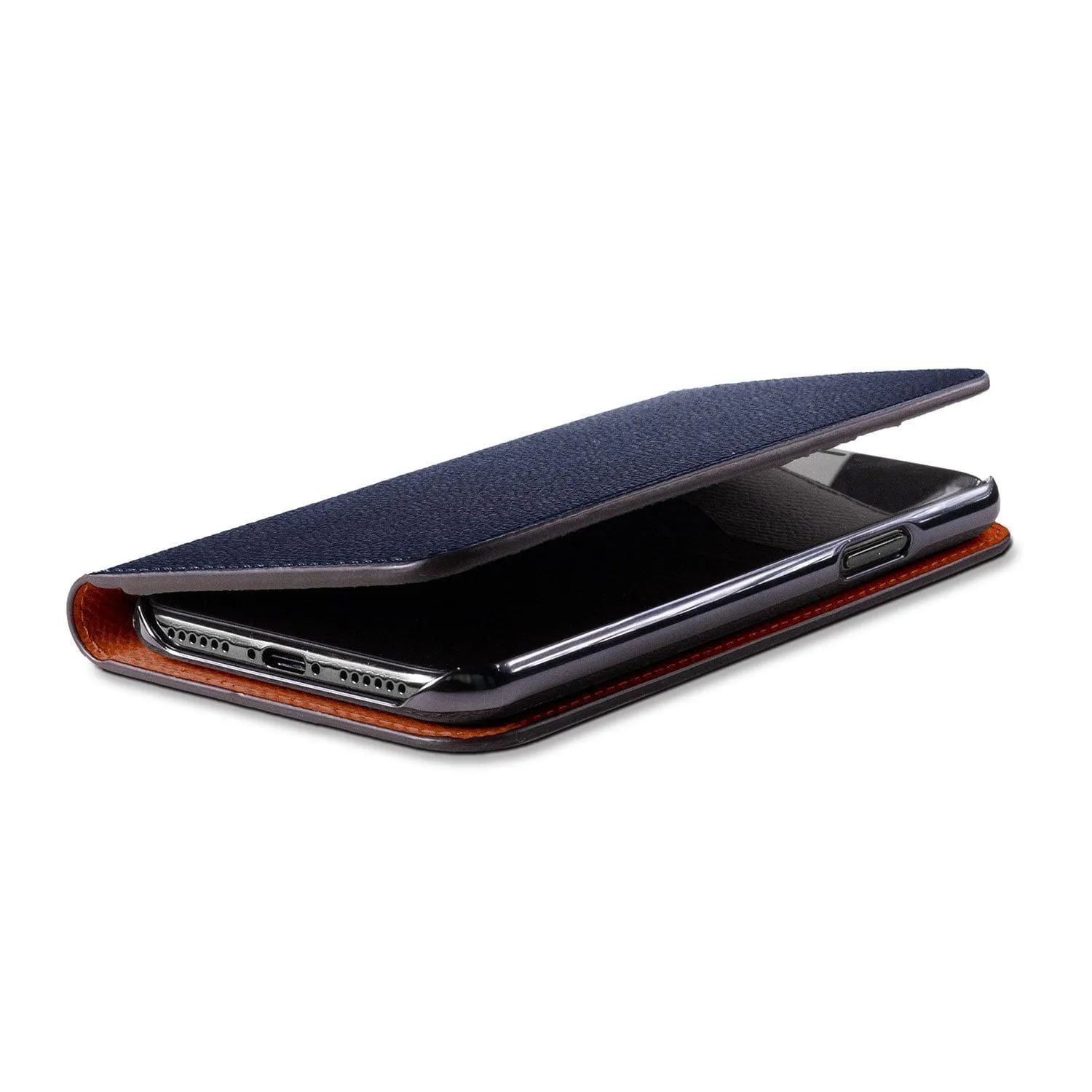 Noblessa Diary Smartphone Case (iPhone Xs / X)