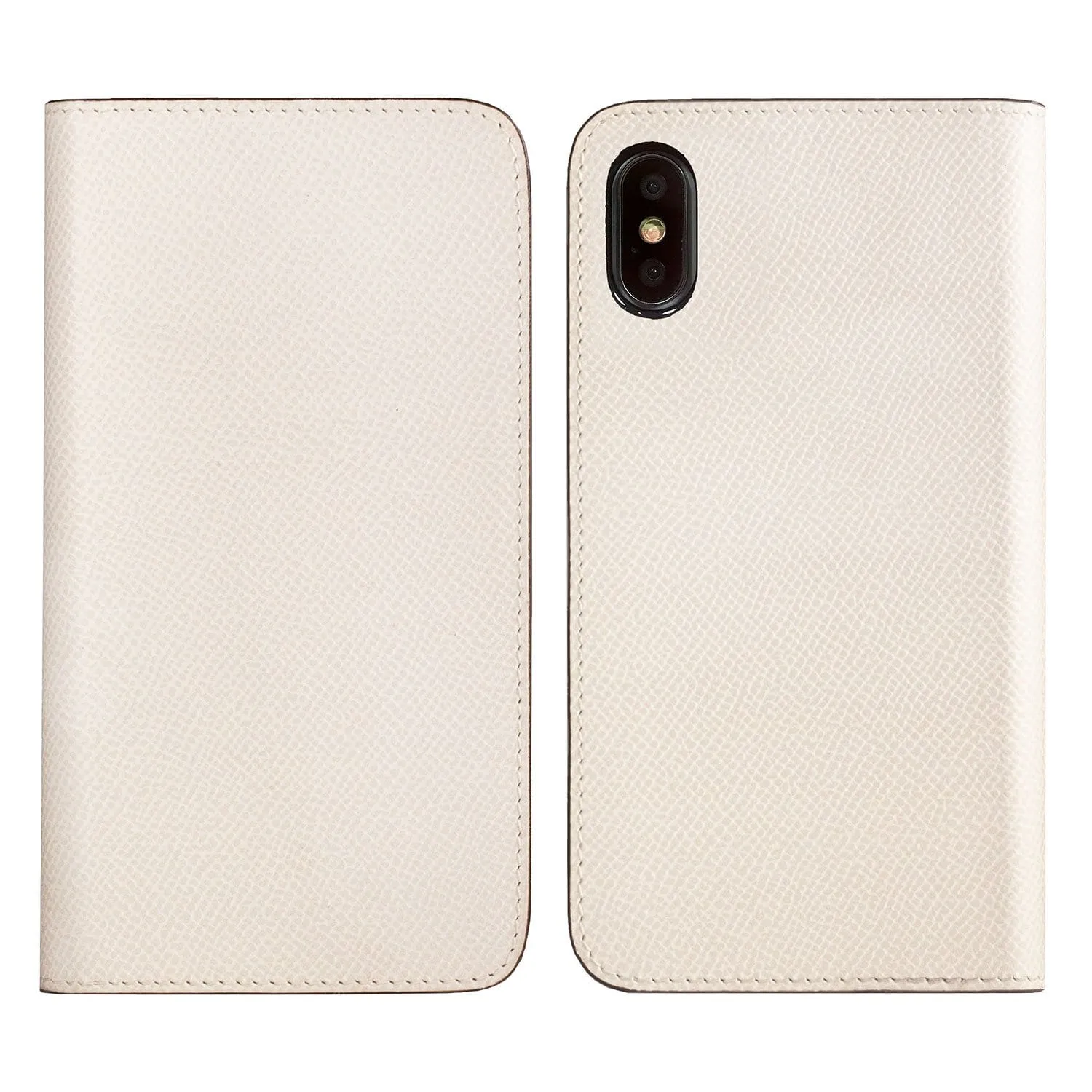 Noblessa Diary Smartphone Case (iPhone Xs / X)