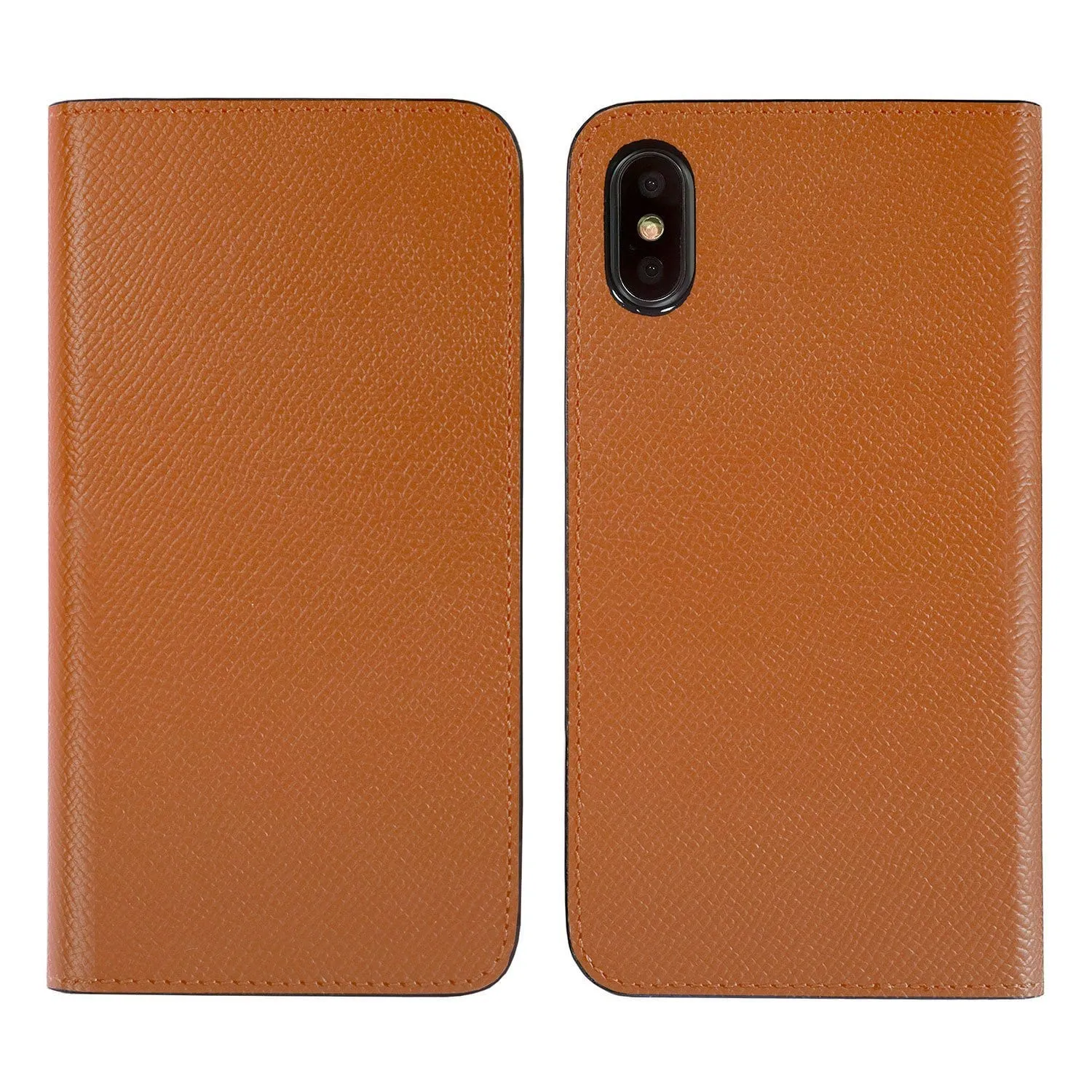 Noblessa Diary Smartphone Case (iPhone Xs / X)